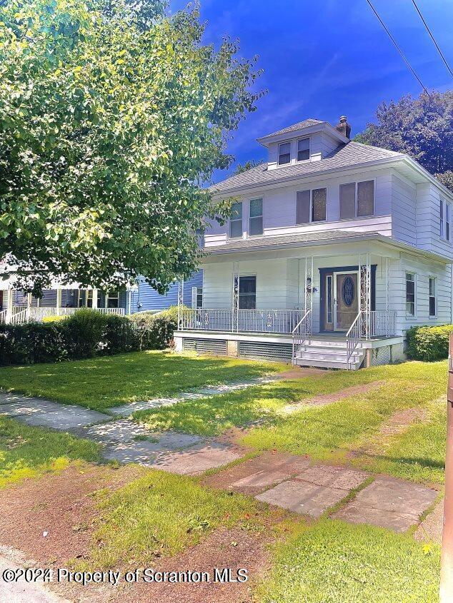 Building Photo - 2129 Brown Ave