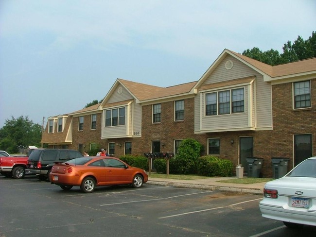 Apts In Decatur Al