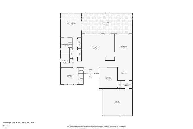 Foto del edificio - 8548 Eagle Run Dr