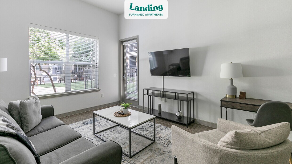 Foto principal - 14650 Landmark Blvd
