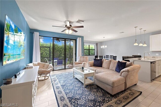 Foto del edificio - 15800 Portofino Springs Blvd