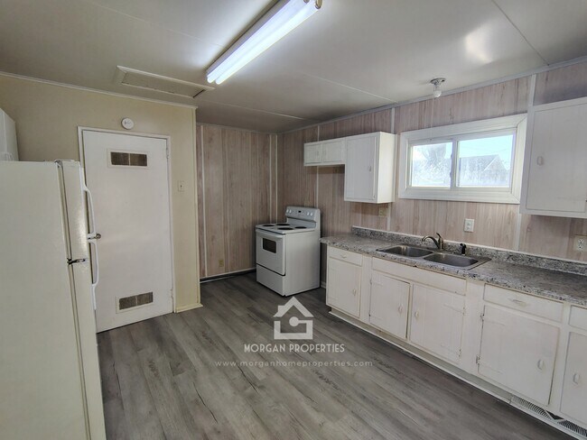 Foto del edificio - 2729 Shawnee Dr