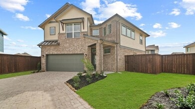 Building Photo - 1320 Shaded Rock Dr