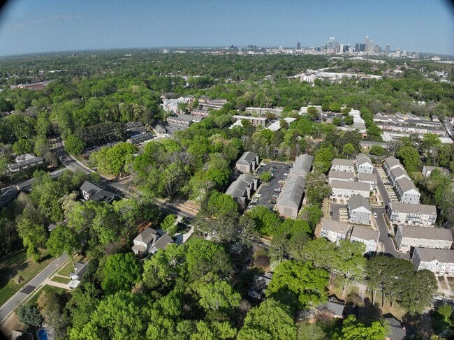 Exterior 3D - Aurora