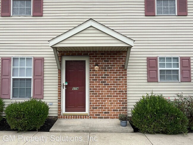 Building Photo - 2 br, 1.5 bath House - 274 Morgan Drive
