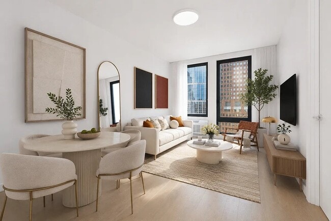 Building Photo - 99 Fleet Pl