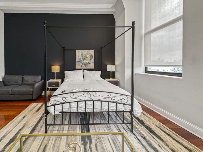 Foto del edificio - 1401 N 5th St