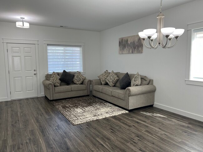 Foto del edificio - 27826 256th Ct SE