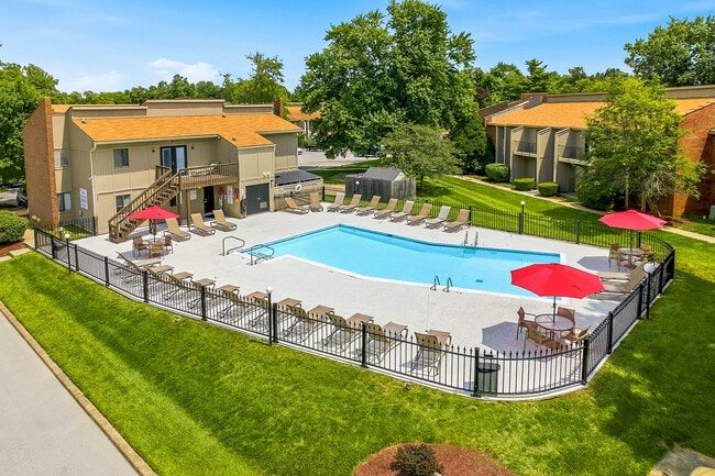 Partridge Meadows - Partridge Meadows Apartments