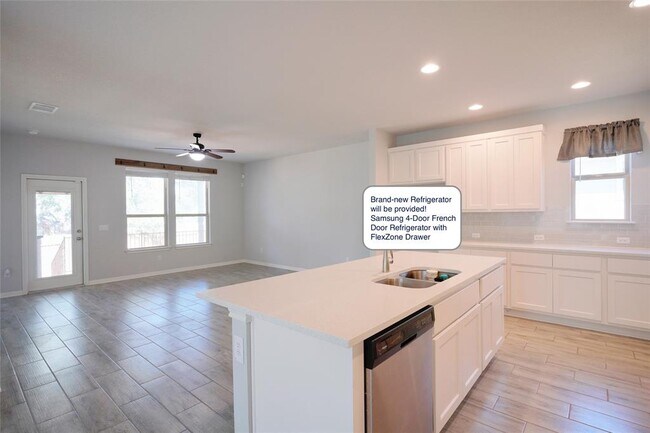 Building Photo - 117 Flat Creek Ct