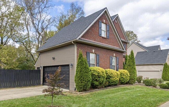 Foto del edificio - 2505 Eastway Dr