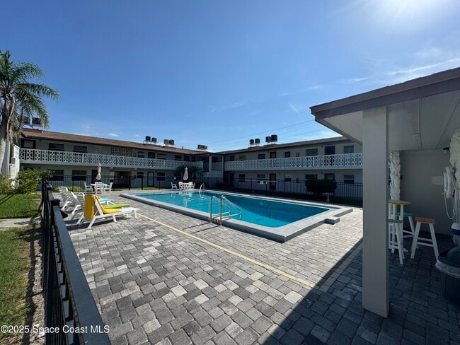 Building Photo - 5600 N Banana River Blvd