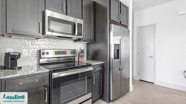 Foto del edificio - 8110 Blue Goose Rd