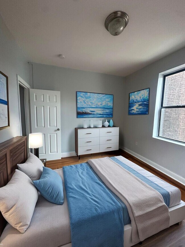 Foto del edificio - City View Terrace