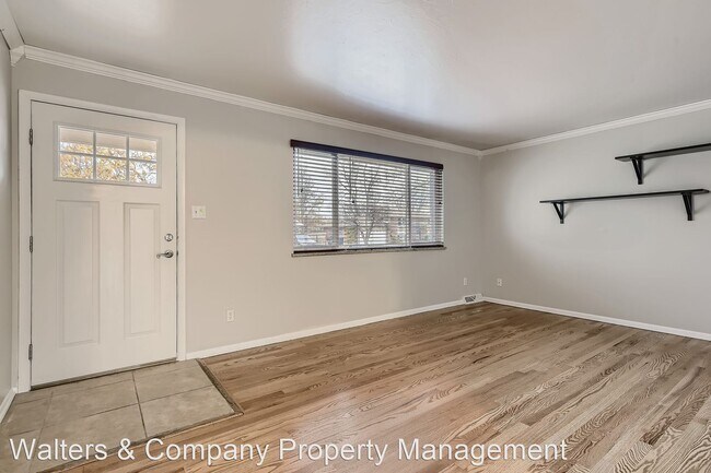 Building Photo - 4 br, 2 bath House - 1633 S. Everett Street