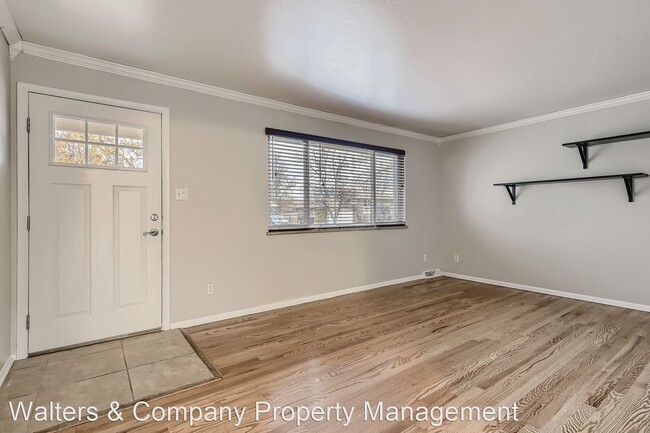 Foto del edificio - 4 br, 2 bath House - 1633 S. Everett Street