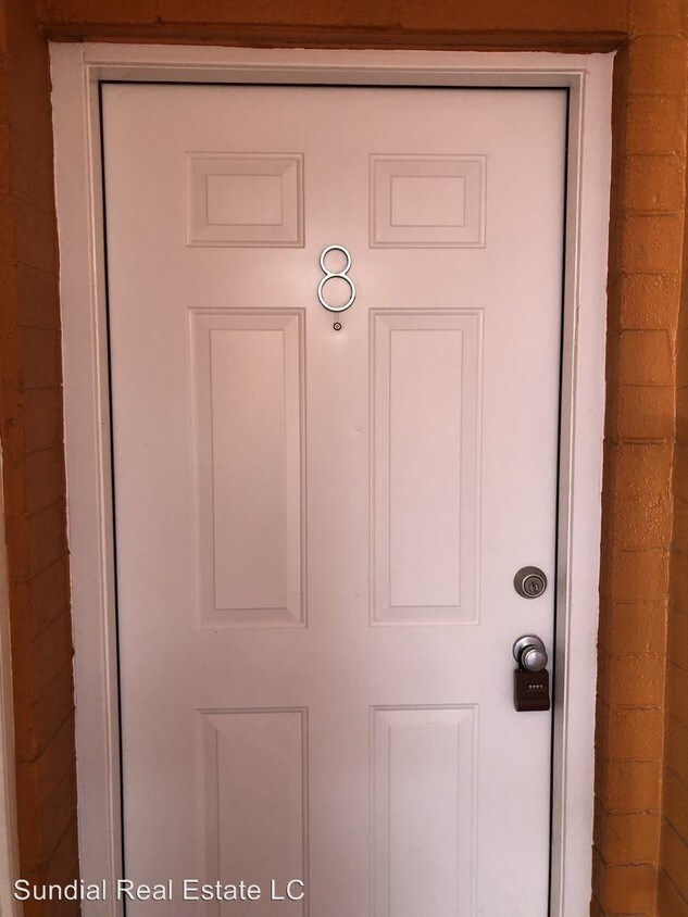 Foto principal - 901 E Pierce St