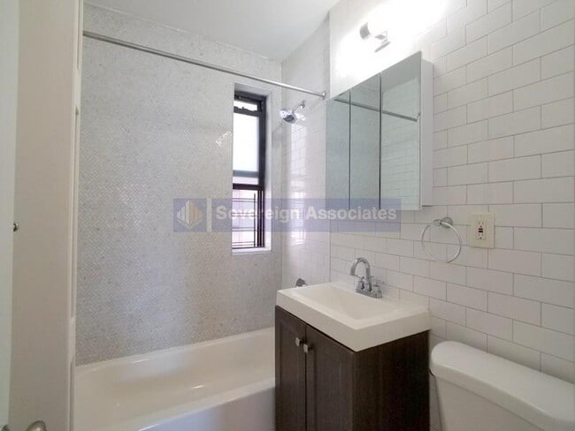 Building Photo - 515 West 168th Street