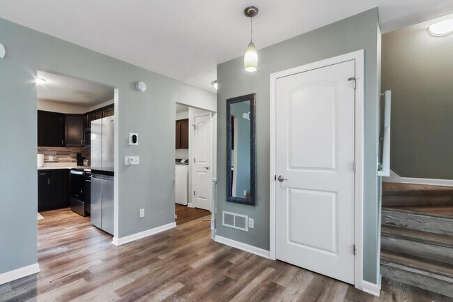 Foto del edificio - 1631 Smith Ln