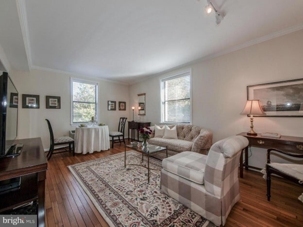 Building Photo - 2310 Ashmead Pl NW
