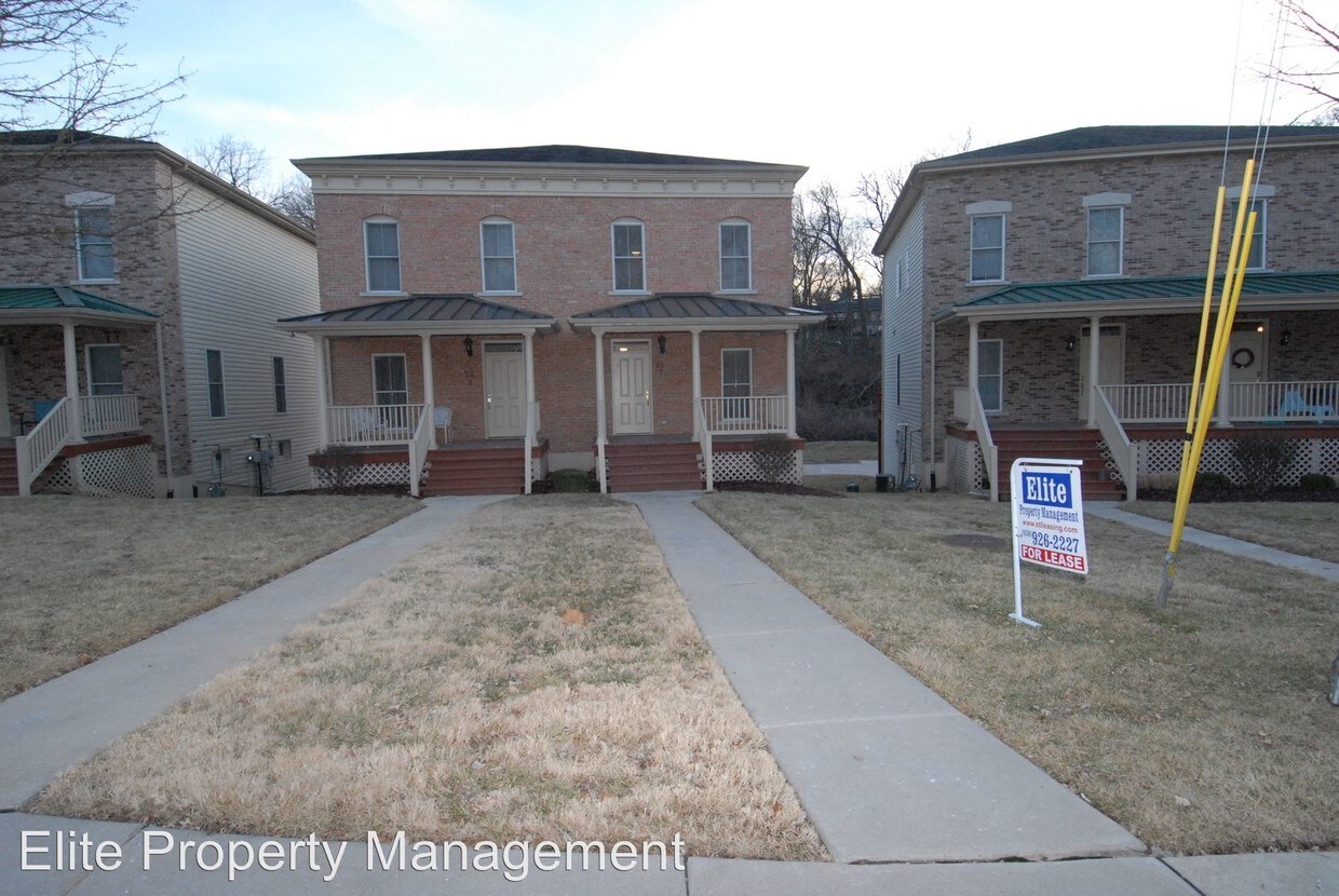 Primary Photo - 2 br, 2.5 bath House - 21 Marie Drive #1
