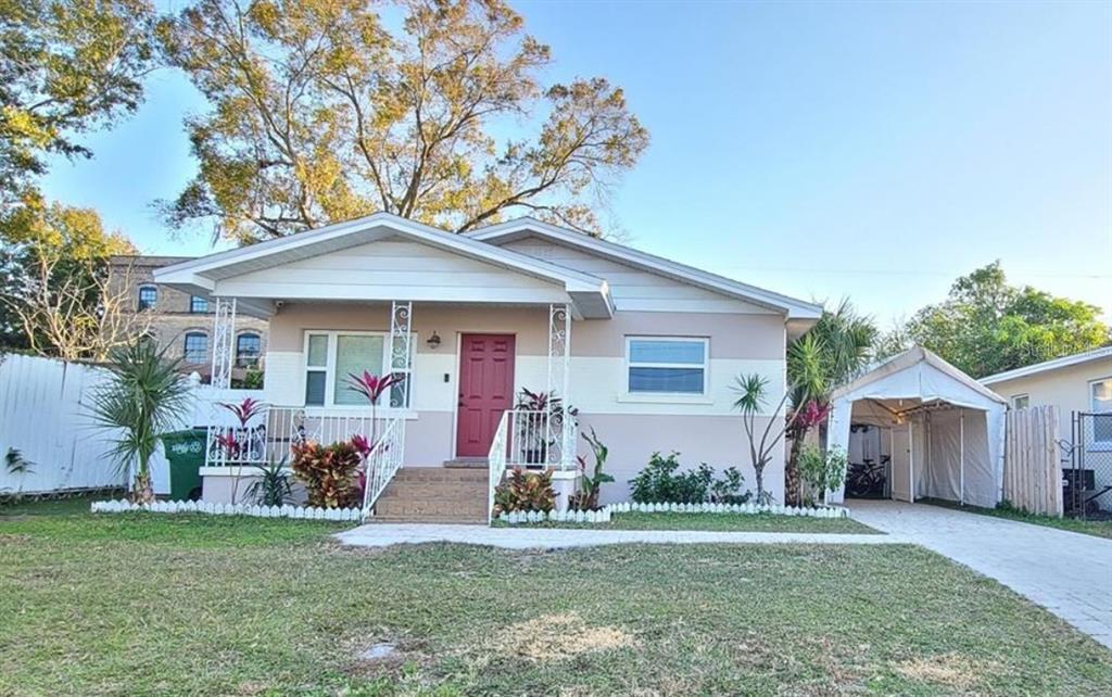 Foto principal - 2306 W St Joseph St