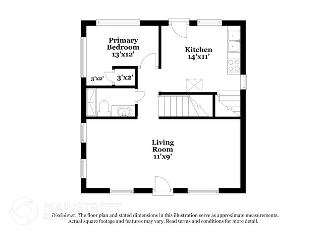 Building Photo - 124 N 43rd St