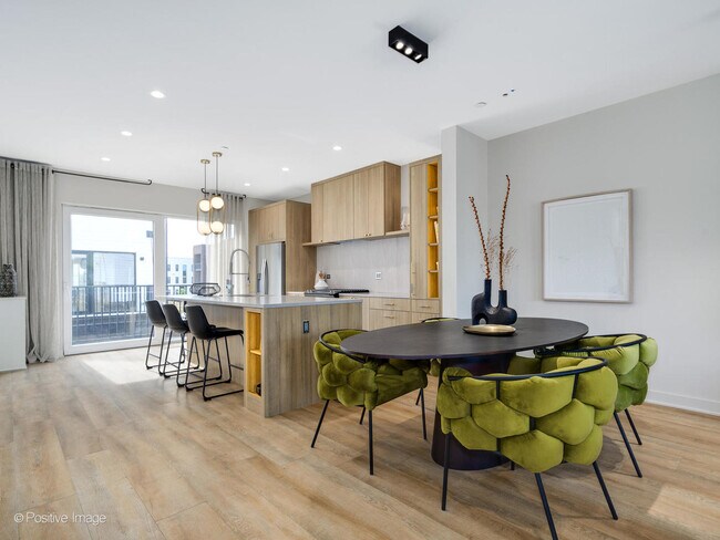 Foto del edificio - 3107 Cottonwood Ln