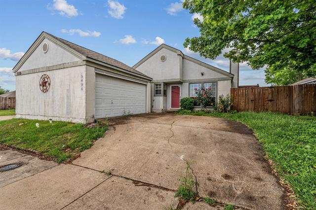 Building Photo - 3436 Bellville Dr