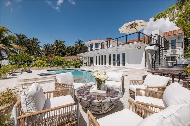 Foto del edificio - 2 S Hibiscus Dr