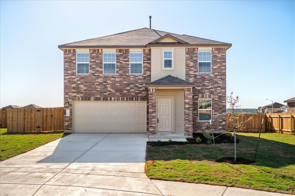 108 Winged Foot Ct, San Marcos, TX 78666 House Rental in San Marcos, TX