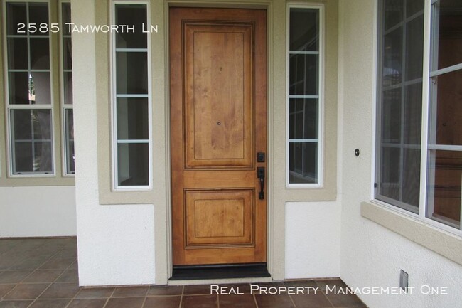 Foto del edificio - 2585 Tamworth Ln
