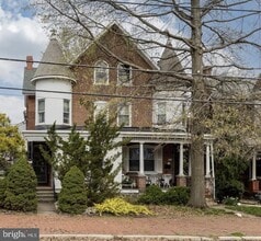 Building Photo - 123 N Reading Ave