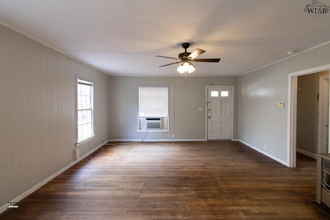 Foto del edificio - 2508 Marie St