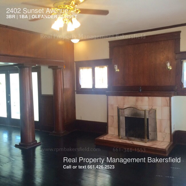 Building Photo - 2402 Sunset Ave