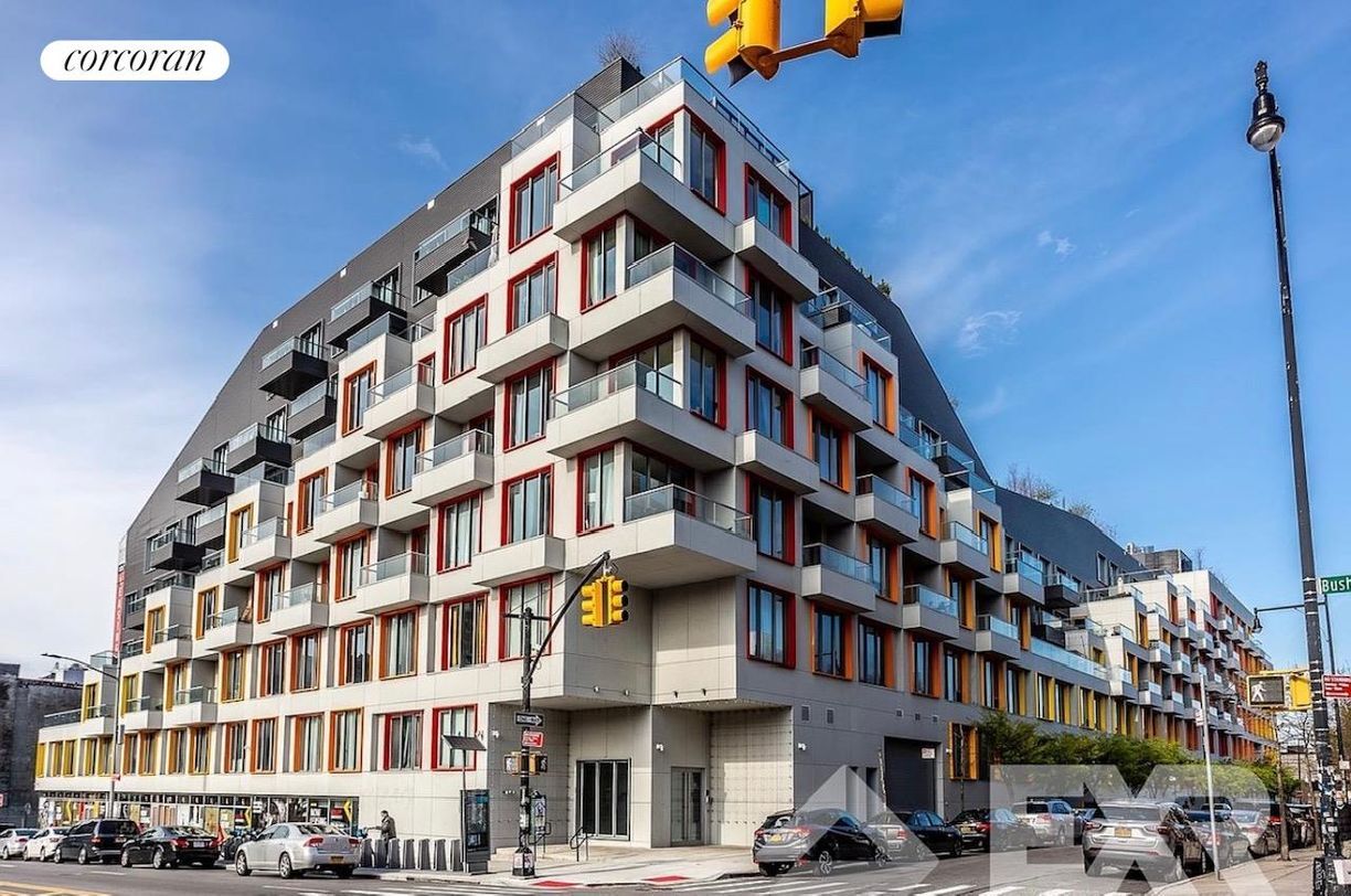 Foto del edificio - 10 Montieth St