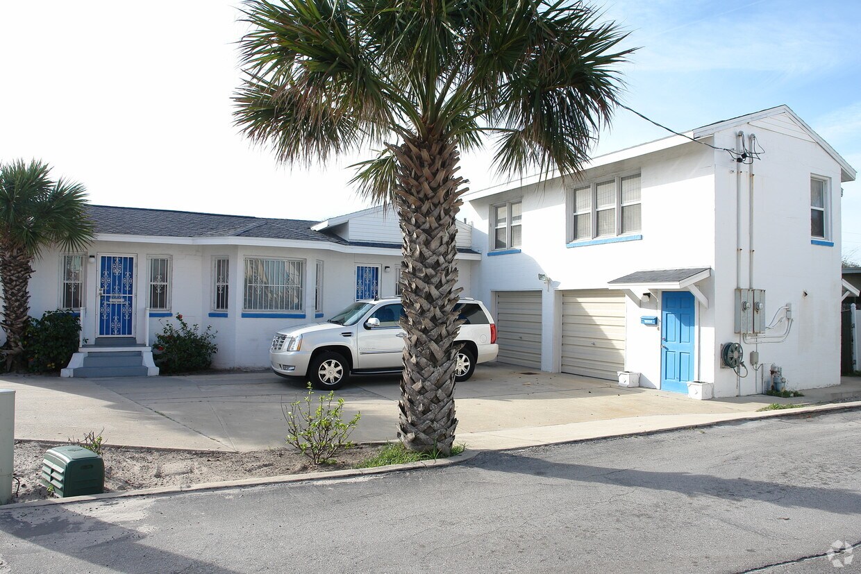 Building Photo - 1805 N Atlantic Ave