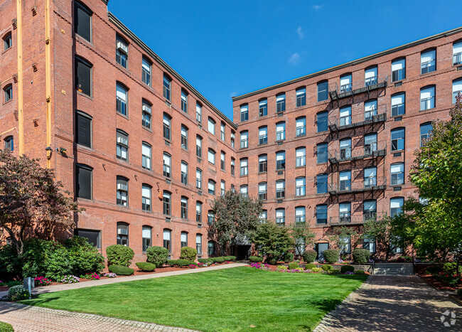 Foto del edificio - Stockbridge Court