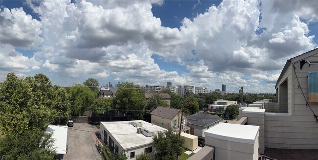 Foto del edificio - 5101 Allen St