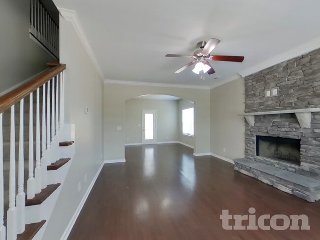 Building Photo - 7520 Spicer Ct