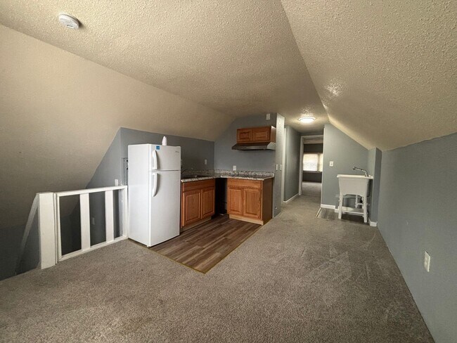 Foto del edificio - 8827 Park Heights Ave