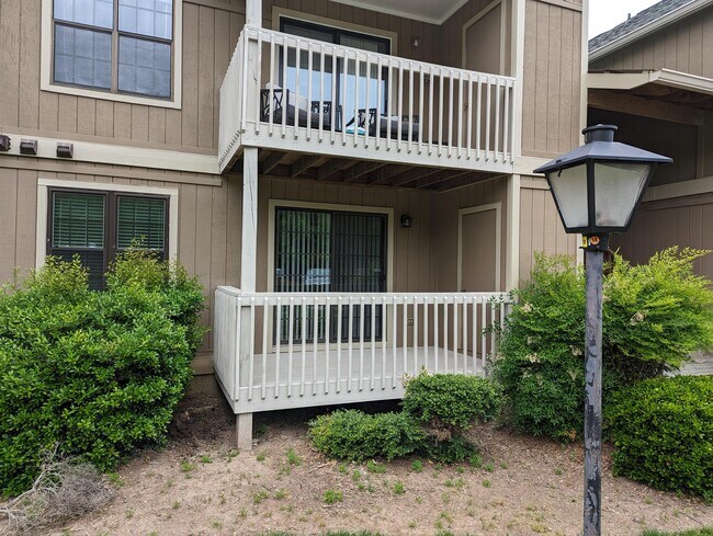 Photo - 3700 Chimney Ridge Pl Townhome