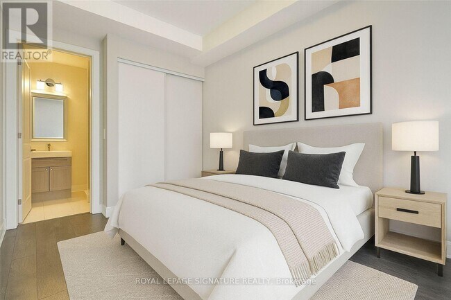 Photo du bâtiment - 150 Main St W