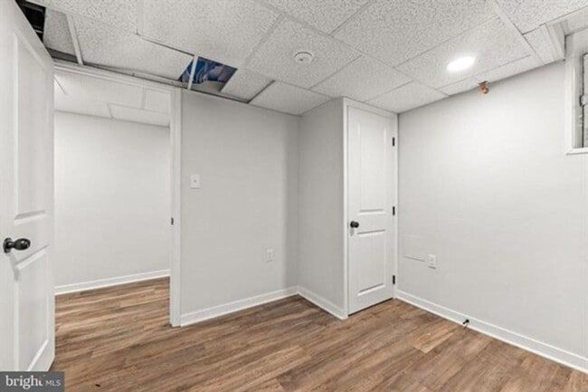 Building Photo - 3106 N Calvert St