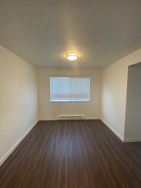 Apto. 25 Área de comedor - Stateside Flats