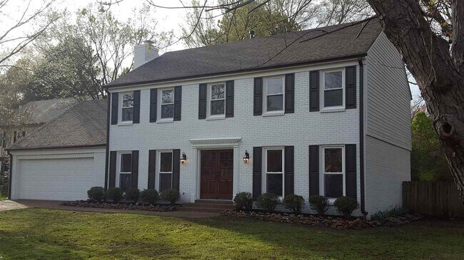 Foto del edificio - 7472 Dove Field Cove