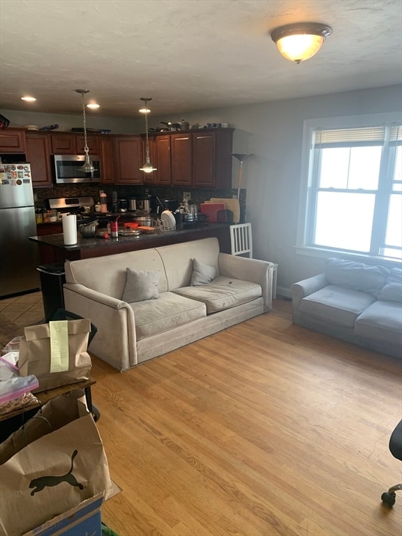 Photo - 2945 Washington St. #1 Roxbury