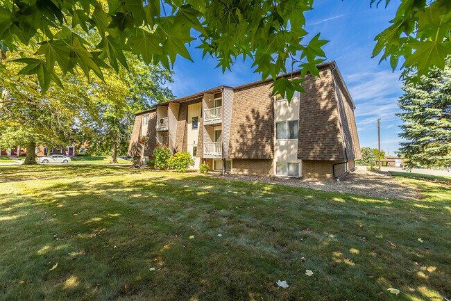 Foto del edificio - Alpine Village Apartments