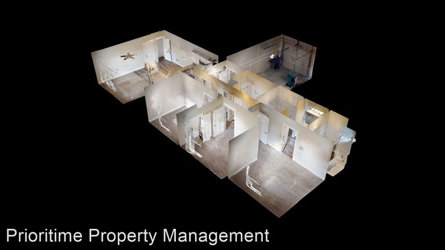 Foto del edificio - 3 br, 2 bath House - 1717 N. Exchange Park...