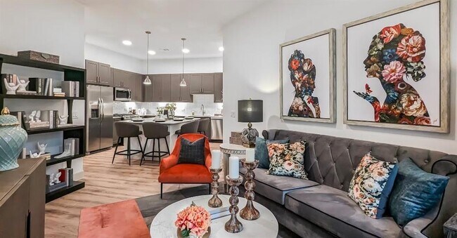 Foto del edificio - 1001 W 34th St